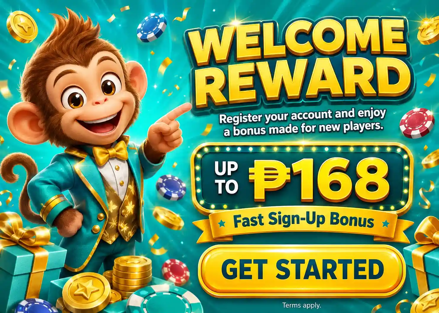 Byu 777 bonus at rewards information